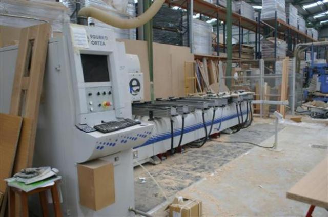 curso alfacan control numérico