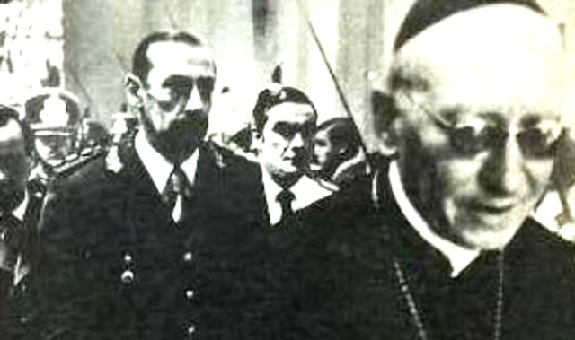 Beginnings of Justice