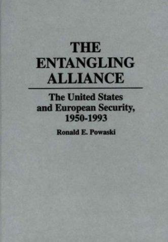 Entangaling alliances