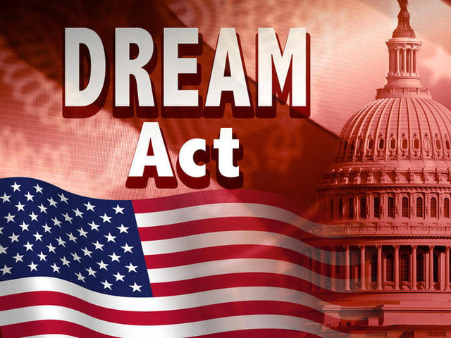 DREAM Act