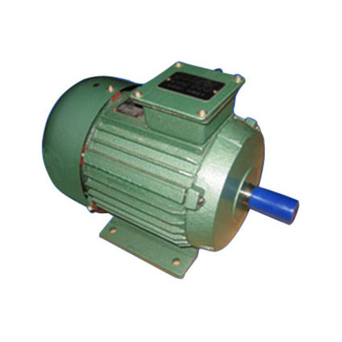 Electric motor