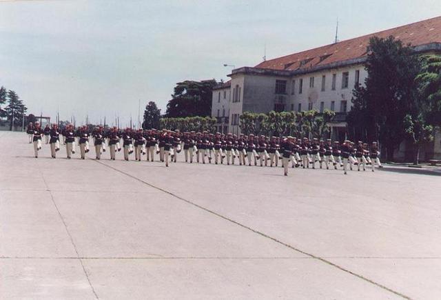 Military College