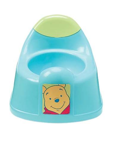 Su primer control de esfínteres