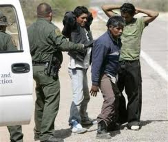 Illegal Immigration and Immigrant Responsibility Act