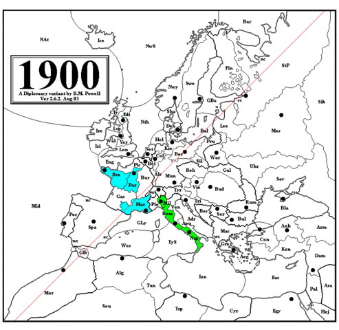 The Franco-Italian Agreement