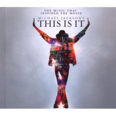The Start of "This Is It"