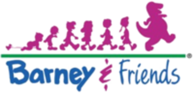 Barney and Friends