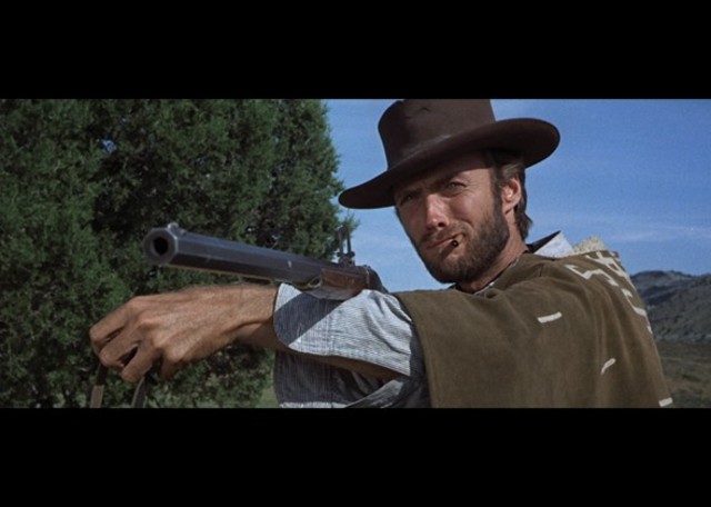 stars in the good, the bad, and the ugly