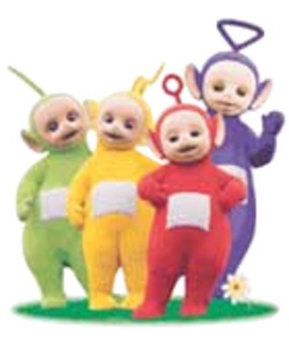 Teletubbies
