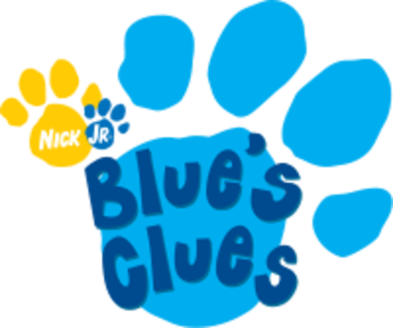 Blue's Clues