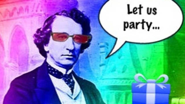 Sir John A. Mcdonald is born