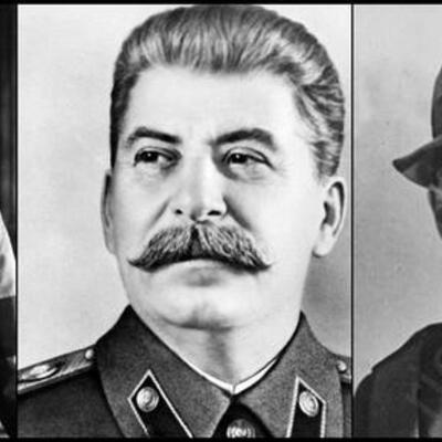 Timeline: Major Political and Military Events of 1938-1941