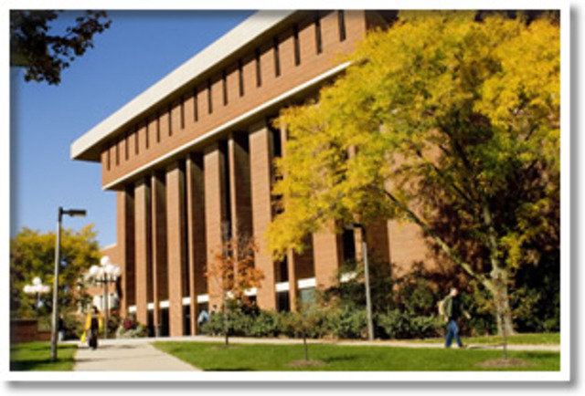 The Beginning of the UI Library