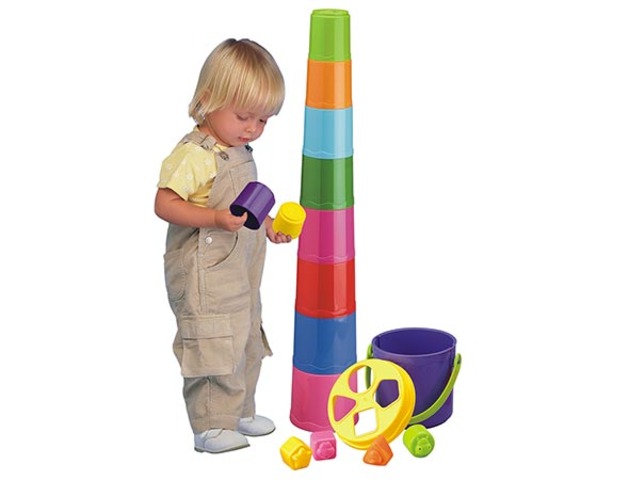 CARACTERÍSTICAS MOTRICES