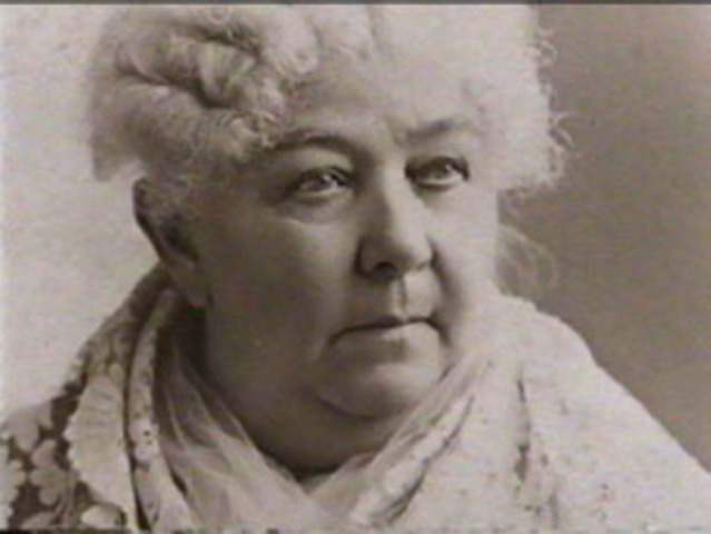 Anti-Slavery Convention