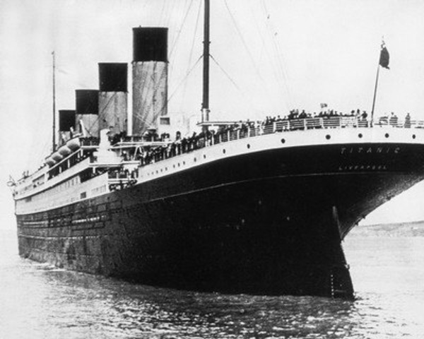 Titanic