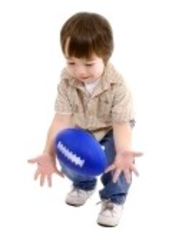 CARACTERÍSTICAS MOTRICES