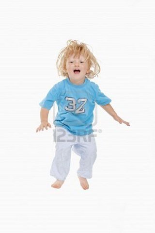 CARACTERÍSTICAS MOTRICES