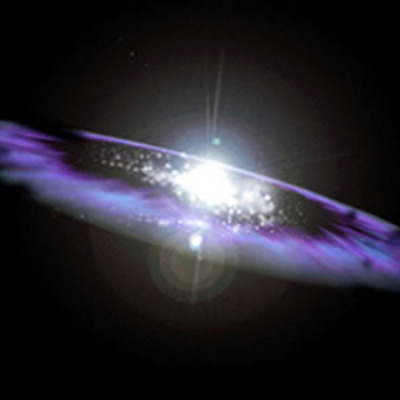 Timeline: Inicio de la Vida- Big Bang