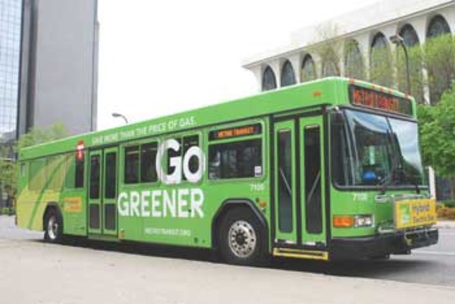 Hybrid Electric Buses