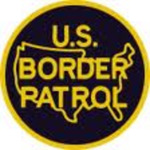 Establishment of the U.S. border patrols