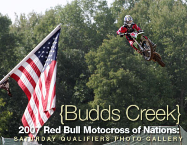 Budds Creek, Maryland