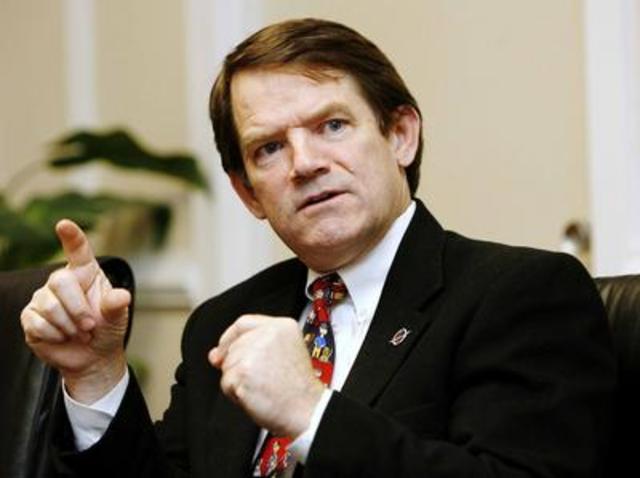 Pastorek named new state superintendent