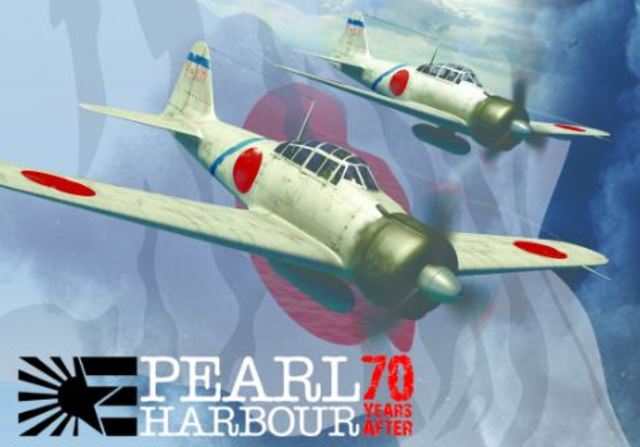 Pearl Harbour
