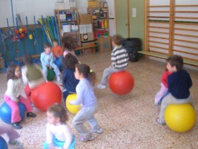 CARACTERÍSTICAS MOTRICES