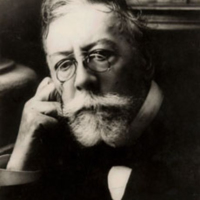 Timeline: Àngel Guimerà