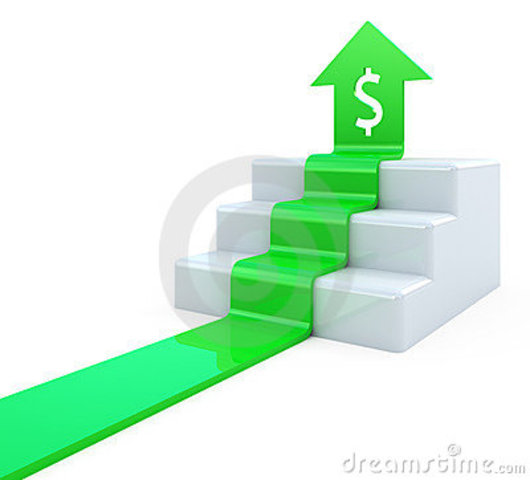 relanzamiento de la economia estadounidense