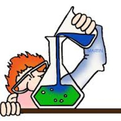 Timeline: General Chemistry 1 Summer 2012