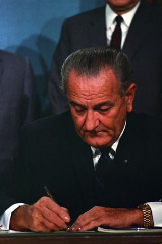 LBJ fullfilled Keendy's Legacy