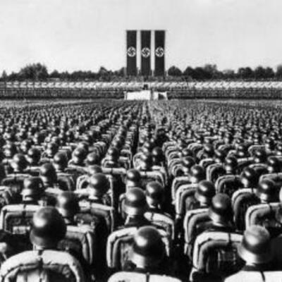 Timeline: Período de entreguerras (1919-1939)