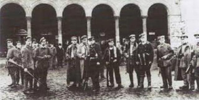 Republica Sovieta Húngara