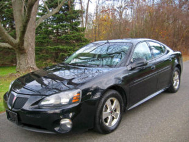 Jenna got her first car at my house!