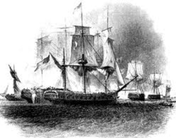 Battle of Lake Champlain
