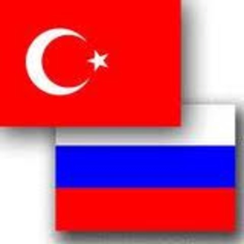 Russia declares war onTurkey