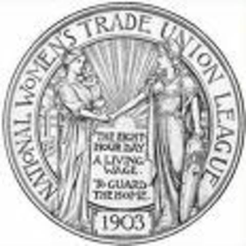 Women's Trade Union League