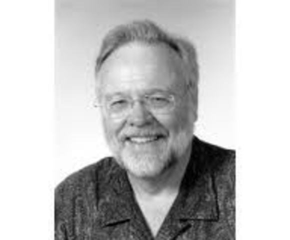 Thomas Furness y el Casco Simulador