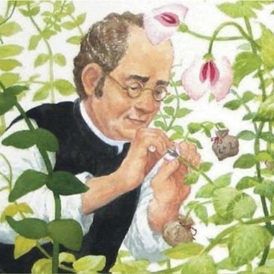 Timeline: Genetic Disaster: "Life without the discoveries of Mendel"