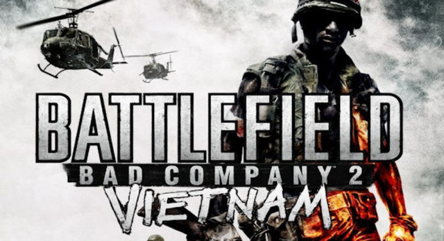 Battlefield Bad Company 2 Vietnam