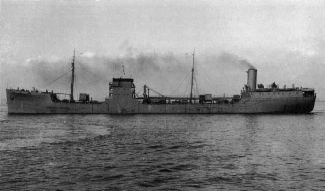 Mexico declares war on the Axis Powers