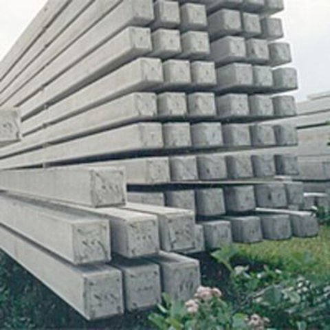 Reinforced Concrete