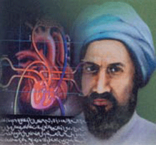 DAMASCO-SIRIA Ibn al Nafis: The Summary of Law (Mujaz al-Qanun).