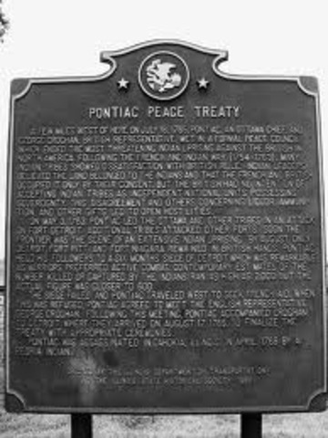 French and Indian War