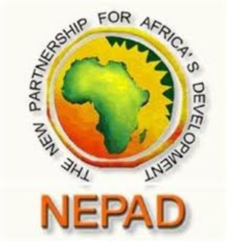 NEPAD (New Partnership for Africas Developement)