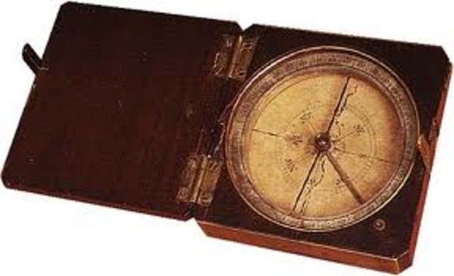 Lewis and Clark Expedition