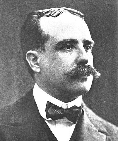 1915-1919 	José Pardo y Barreda