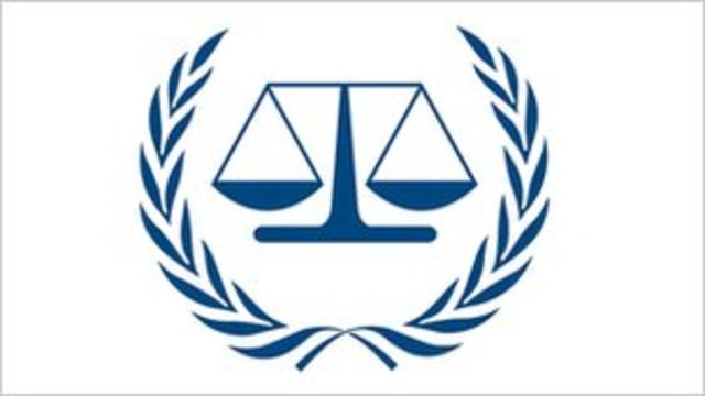 ICC (International Criminal Court)